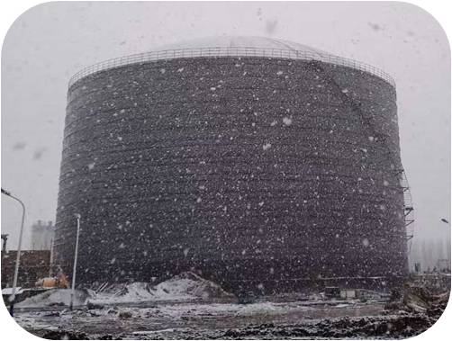 新疆烏魯木齊阜康富力達(dá)建材5萬(wàn)噸粉煤灰?guī)?></div><div   id=